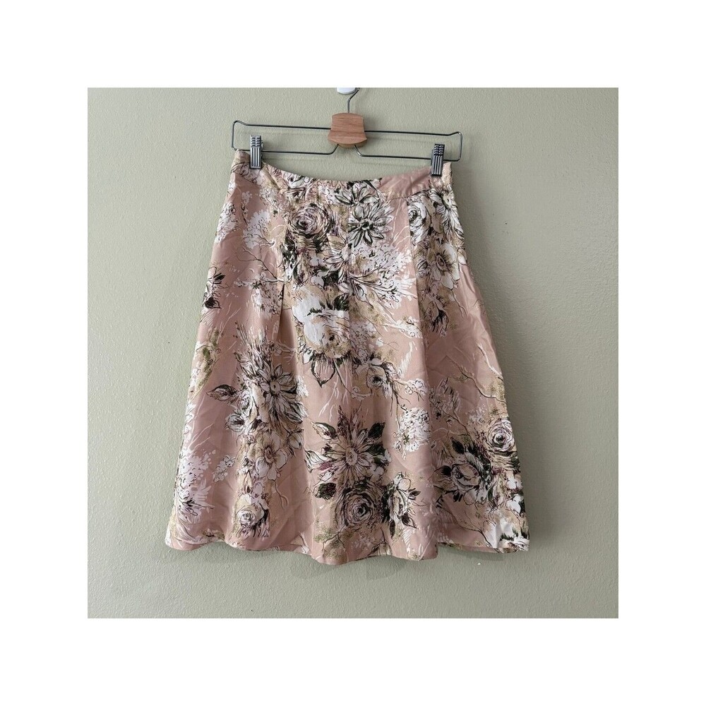Merona Women's multi Skirt